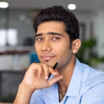 Rohit Gupta
